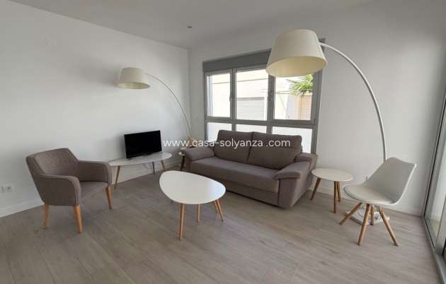 Wiederverkauf - Villa - Orihuela - Costa Blanca Sur