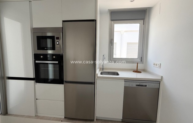 Wiederverkauf - Villa - Orihuela - Costa Blanca Sur