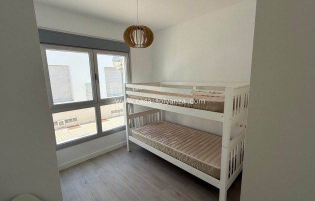 Wiederverkauf - Villa - Orihuela - Costa Blanca Sur