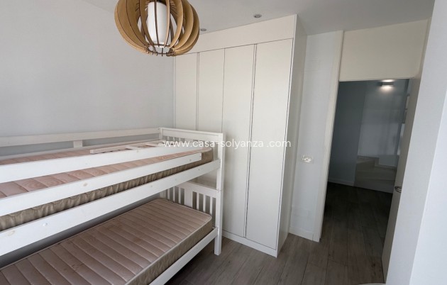 Wiederverkauf - Villa - Orihuela - Costa Blanca Sur