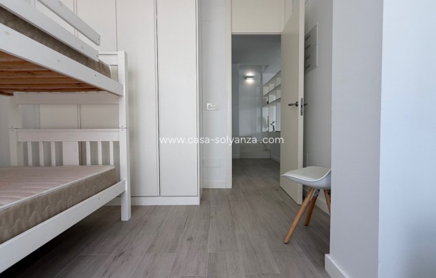 Wiederverkauf - Villa - Orihuela - Costa Blanca Sur