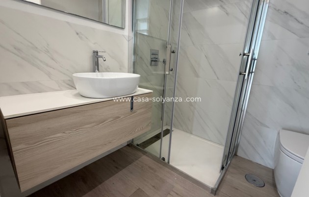 Wiederverkauf - Villa - Orihuela - Costa Blanca Sur