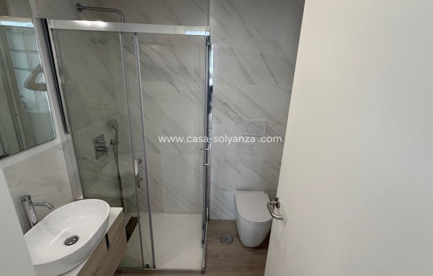 Wiederverkauf - Villa - Orihuela - Costa Blanca Sur