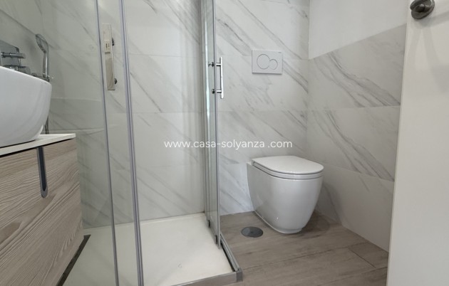 Wiederverkauf - Villa - Orihuela - Costa Blanca Sur