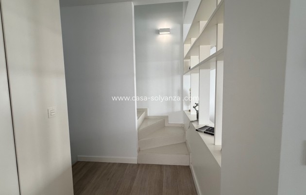 Wiederverkauf - Villa - Orihuela - Costa Blanca Sur