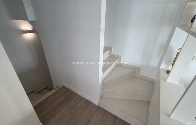 Wiederverkauf - Villa - Orihuela - Costa Blanca Sur