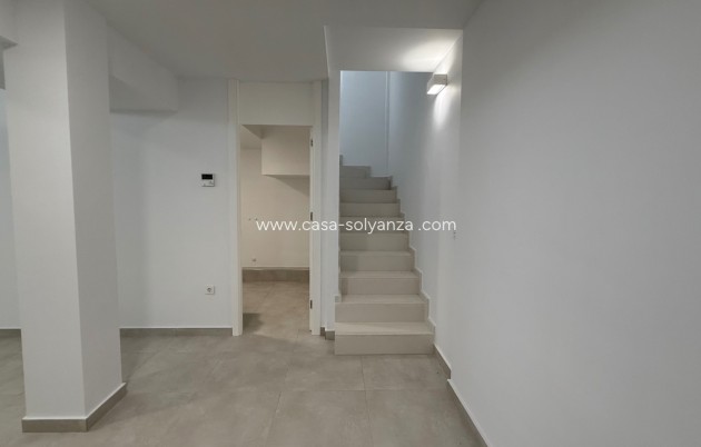 Wiederverkauf - Villa - Orihuela - Costa Blanca Sur