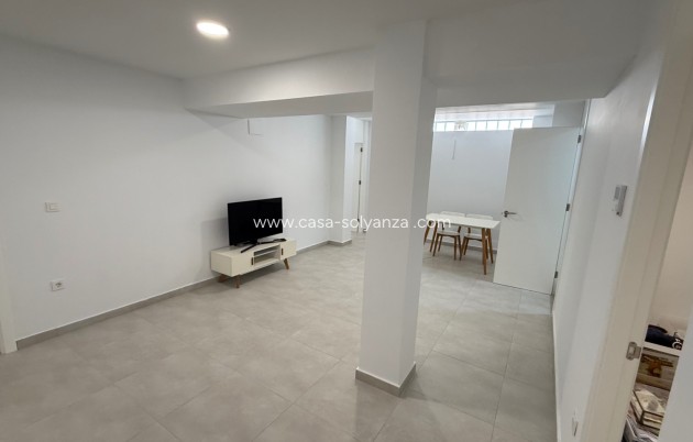 Wiederverkauf - Villa - Orihuela - Costa Blanca Sur