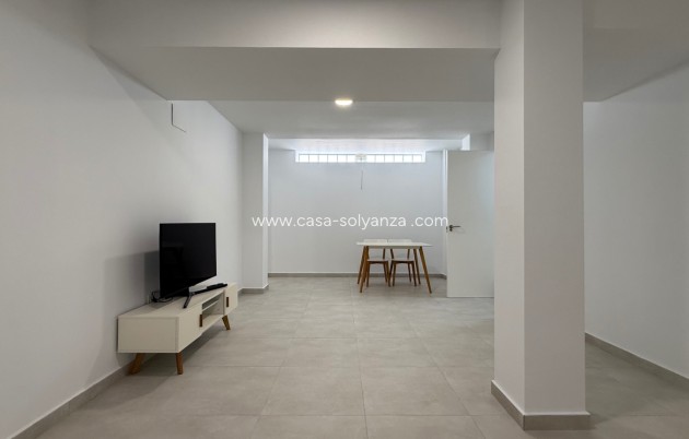 Wiederverkauf - Villa - Orihuela - Costa Blanca Sur