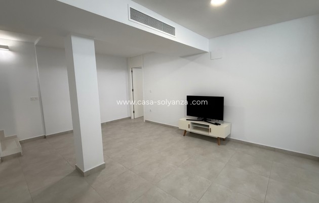 Wiederverkauf - Villa - Orihuela - Costa Blanca Sur