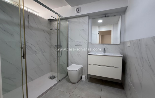 Wiederverkauf - Villa - Orihuela - Costa Blanca Sur