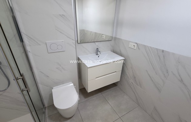 Wiederverkauf - Villa - Orihuela - Costa Blanca Sur