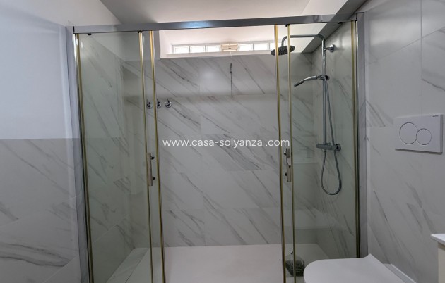 Wiederverkauf - Villa - Orihuela - Costa Blanca Sur