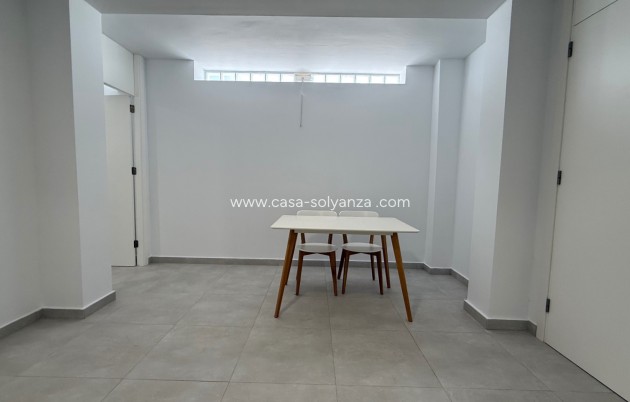 Wiederverkauf - Villa - Orihuela - Costa Blanca Sur