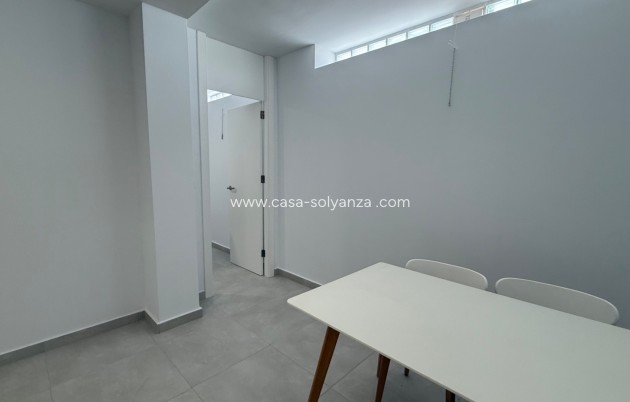 Wiederverkauf - Villa - Orihuela - Costa Blanca Sur