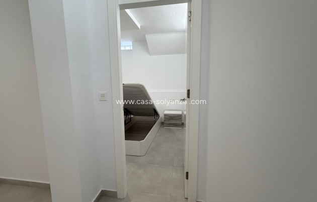 Wiederverkauf - Villa - Orihuela - Costa Blanca Sur