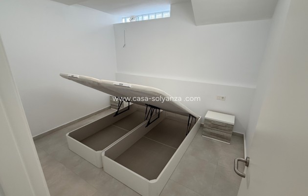 Wiederverkauf - Villa - Orihuela - Costa Blanca Sur