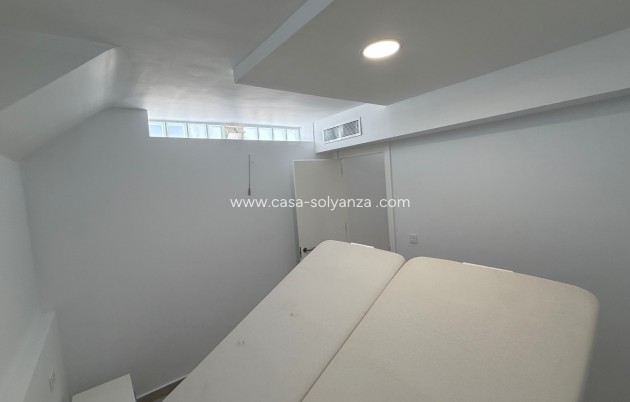 Wiederverkauf - Villa - Orihuela - Costa Blanca Sur