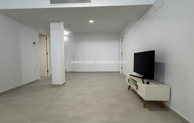 Wiederverkauf - Villa - Orihuela - Costa Blanca Sur