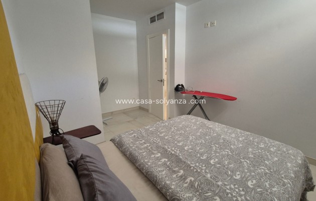 Revente - detached_house - Torrevieja - Costa Blanca Sur