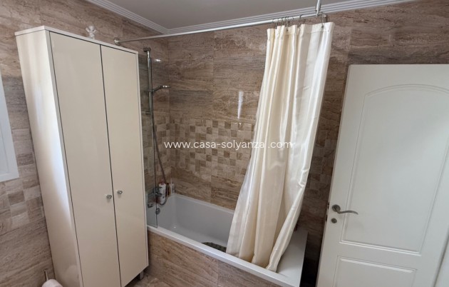 Revente - detached_house - Torrevieja - Costa Blanca Sur