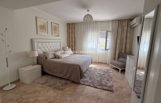 Revente - detached_house - Torrevieja - Costa Blanca Sur