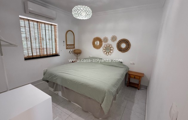 Revente - detached_house - Torrevieja - Costa Blanca Sur