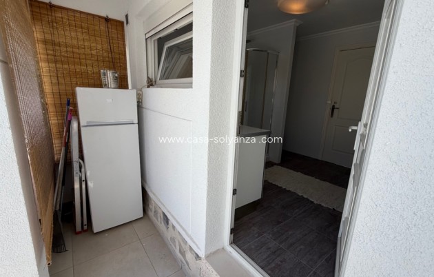 Revente - detached_house - Torrevieja - Costa Blanca Sur
