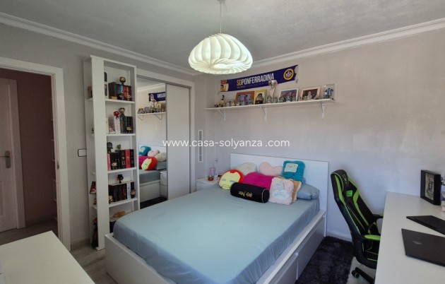 Revente - town_house - Torrevieja - Costa Blanca Sur