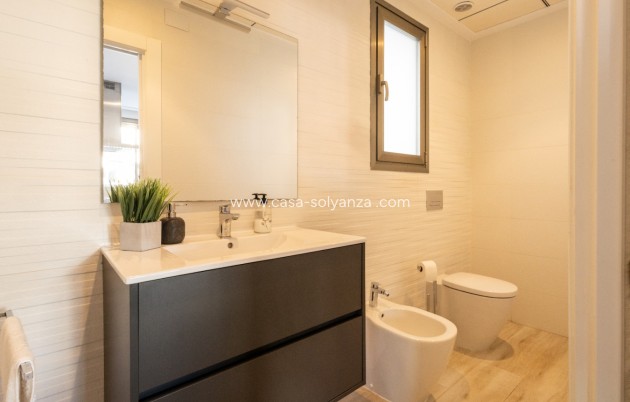 Revente - Villa - Orihuela - Costa Blanca Sur