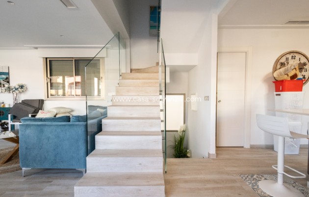 Revente - Villa - Orihuela - Costa Blanca Sur