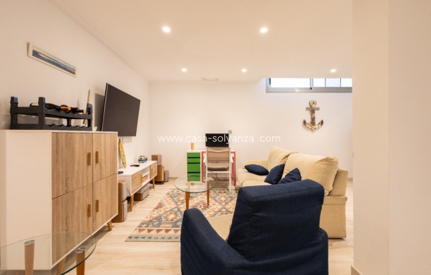 Revente - Villa - Orihuela - Costa Blanca Sur