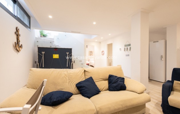 Revente - Villa - Orihuela - Costa Blanca Sur