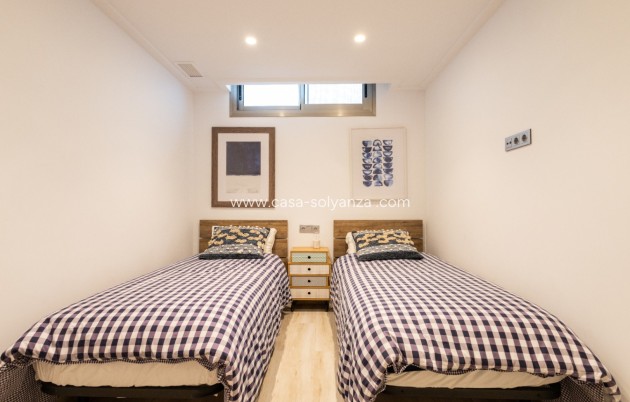 Revente - Villa - Orihuela - Costa Blanca Sur