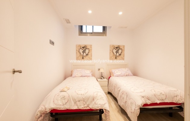 Revente - Villa - Orihuela - Costa Blanca Sur