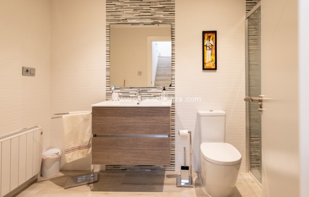 Revente - Villa - Orihuela - Costa Blanca Sur