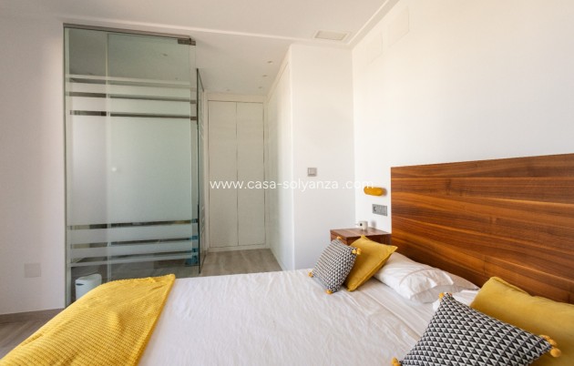 Revente - Villa - Orihuela - Costa Blanca Sur