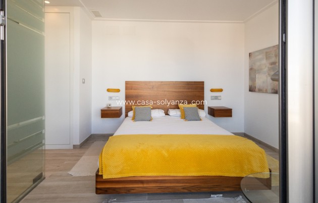 Revente - Villa - Orihuela - Costa Blanca Sur