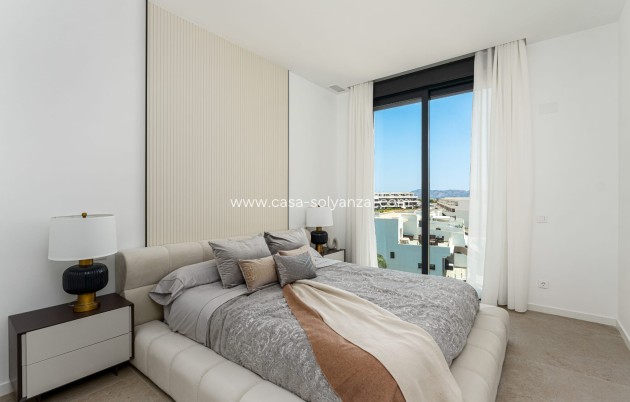 Revente - Villa - Finestrat - Costa Blanca Norte