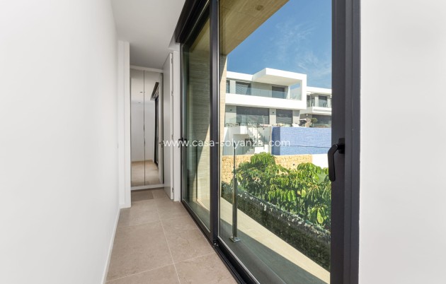 Revente - Villa - Finestrat - Costa Blanca Norte