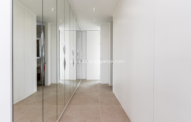 Revente - Villa - Finestrat - Costa Blanca Norte