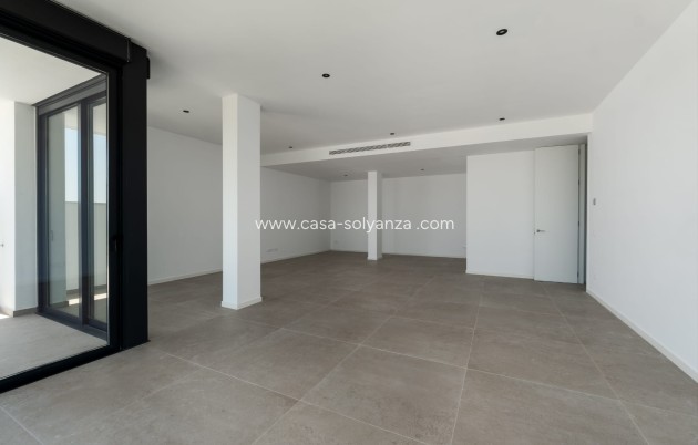 Revente - Villa - Finestrat - Costa Blanca Norte