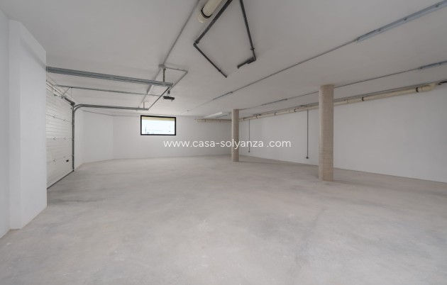 Revente - Villa - Finestrat - Costa Blanca Norte