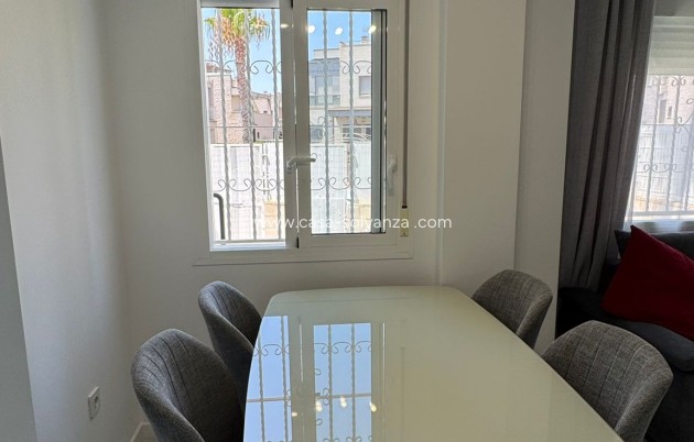 Revente - semi_detached_house - Torrevieja - Costa Blanca Sur