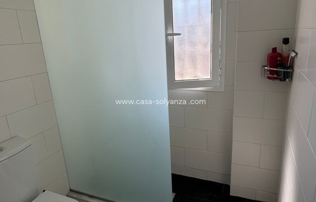 Revente - semi_detached_house - Torrevieja - Costa Blanca Sur