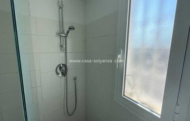 Revente - semi_detached_house - Torrevieja - Costa Blanca Sur