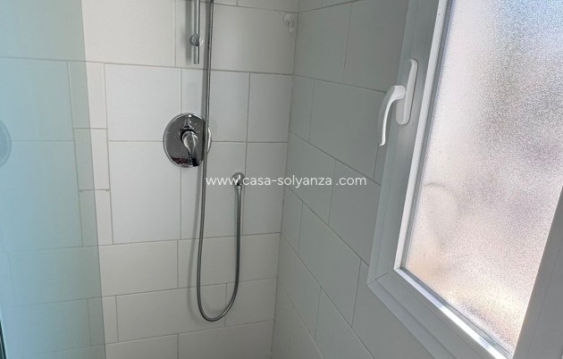 Revente - semi_detached_house - Torrevieja - Costa Blanca Sur