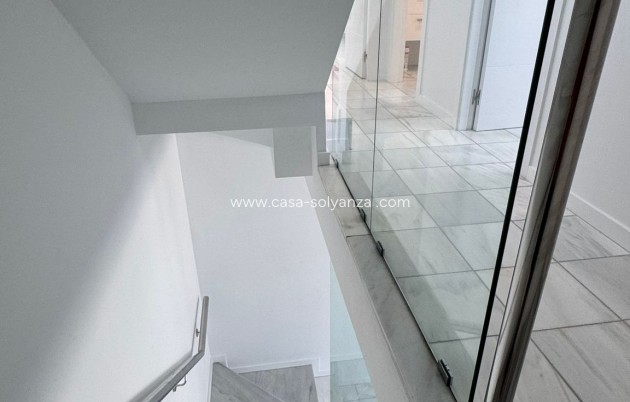 Revente - semi_detached_house - Torrevieja - Costa Blanca Sur