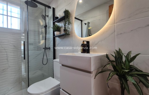 Revente - detached_house - Orihuela - Costa Blanca Sur