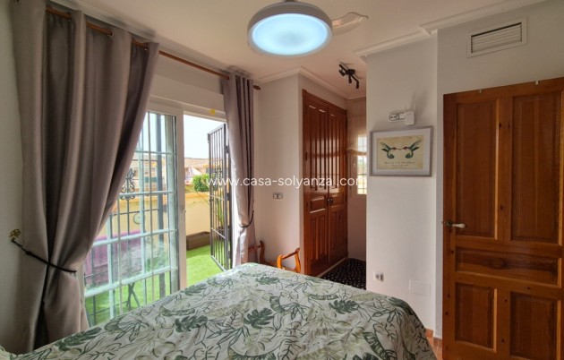 Revente - detached_house - Orihuela - Costa Blanca Sur